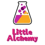 Little Alchemy